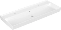 Villeroy & Boch Collaro Schrankwaschtisch 4A33C4, 4A33C4R1 4A33C4R1