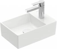 Villeroy & Boch Memento 2.0 Handwaschbecken 432340, 43234001 43234001