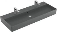 Villeroy & Boch Memento 2.0 Waschtisch 4A22C4, 4A22C4I4 4A22C4I4