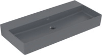 Villeroy & Boch Memento 2.0 Waschtisch 4A22A3, 4A22A3I4 4A22A3I4