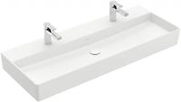 Villeroy & Boch Memento 2.0 Waschtisch 4A22C1, 4A22C1RW 4A22C1RW