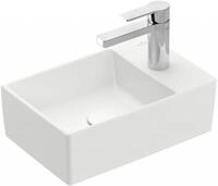 Villeroy & Boch Memento 2.0 Handwaschbecken 432340, 432340RW 432340RW