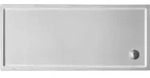 Duravit Starck Slimline Duschwanne Wei&szlig; 1700x750 mm - 720132000000001