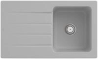 Villeroy & Boch Architectura 50 Sp&uuml;le 335001, 335001SM 335001SM