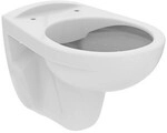 Ideal Standard Wandtiefsp&uuml;l-WC Eurovit, randlos, K881001