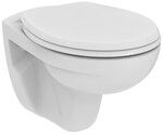Ideal Standard Wand-T-WC-Kombipaket Eurovit, K881201