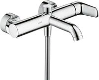 Hansgrohe Wannenmischer Axor Citterio M Aufputz DN15 chrom, 34420000 34420000