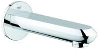 GROHE Wanneneinlauf Eurodisc C 13278 Wandmontage Ausladung 170mm chrom 13278002