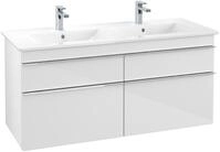 Villeroy & Boch Waschtischunterschrank Venticello A93001DH, B:1253, H:590,...