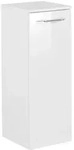 Fackelmann B.clever Midischrank 30,5x81x32 wei&szlig;/wei&szlig;, 82933 82933