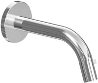 Hansa Waschtisch Wandauslaufventil Hansanova Style 5086 verchromt 50868101