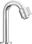Hansa Waschtisch Standventil Hansanova 0093 Ausladung 93mm verchromt 938101