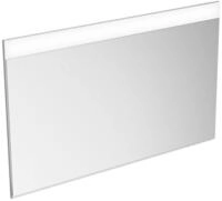 Keuco Lichtspiegel Edition 400 11596, mit Spiegelheizung, 1060 x 650 x 33 mm