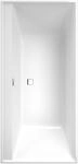 Villeroy & Boch Collaro Badewanne 1900 x 900 mm, UBA199COR2DV-01 UBA199COR2DV-01