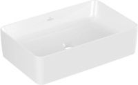 Villeroy & Boch Collaro Aufsatzwaschtisch 4A2056, 4A205601 4A205601