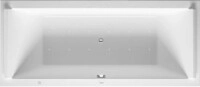 Duravit Starck Whirlwanne Wei&szlig; 1800x800 mm - 760338000AS0000 760338000AS0000