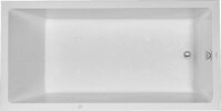Duravit Starck Whirlwanne Wei&szlig; 1800x900 mm - 760050000AS0000 760050000AS0000