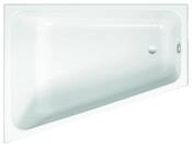 Bette Badewannen Sonderform Space L Wei&szlig; links 1700x1300x420/30mm, 1132-000...