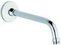 GROHE Brausearm Relexa 27406 Ausladung 200mm DN15 chrom 27406000