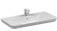 Vitra Sento Waschtisch 98 cm, 5948B003-0001 5948B003-0001