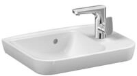 Vitra Sento Handwaschbecken 50 cm, 5945B003-0029 5945B003-0029