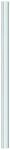 Grohe Ersatzrohr Rainshower SmartControl 48349 f. Duschsysteme 15cm k&uuml;rzer chrom,