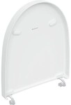 Geberit WC-Deckel zu Geberit AquaClean Mera, 243211111 243211111