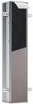 emco WC-Modul asis plus, UnterputzPapierentnahme oben, 803 mm, T&uuml;r links, 975611010