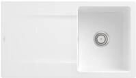 Villeroy & Boch Siluet 50 Sp&uuml;le 333501 900x510mm, 333501RW 333501RW