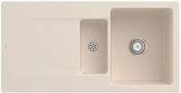 Villeroy & Boch Siluet 60 R Sp&uuml;le 333701 1000x510mm, 333701FU 333701FU
