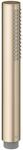 Keuco Stabhandbrause Edition Atelier 56080, Bronze geb&uuml;rstet, 56080030100