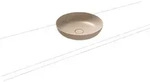 Kaldewei Waschtisch-Schale Miena, Modell 3180 ohne &Uuml;berlauf d=450, 909306003030