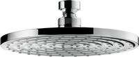 Hansgrohe Kopfbrause Raindance d: 240mm chrom , 92210000 92210000
