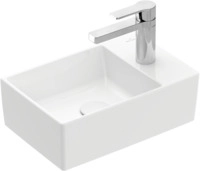 Villeroy & Boch Memento 2.0 Handwaschbecken 432340, 432340R1 432340R1