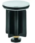 Grohe Stopfen 07182 f&uuml;r Ablaufgarnitur 1 1/4" chrom, 07182000 07182000