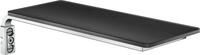 Hansgrohe Seifenschale Casetta E schwarz/chrom, 26511600 26511600