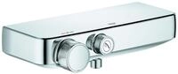 GROHE THM-Brausebatterie Grohtherm SmartControl 34719 Wandmontage chrom, 34719000