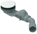 Bette Ablaufgarnitur BetteSolid 30, wei&szlig;, B597-000 B597-000