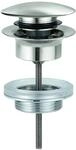 Grohe Ablaufgarnitur 65807 supersteel , 65807DC0 65807DC0