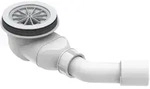LAUFEN Ablaufgarnitur DN 50 DM 90mm, H2951270000001 H2951270000001