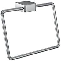emco trend Handtuchring starr, chrom,025500100 025500100