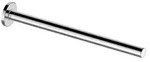 Keuco Handtuchhalter Plan 14923, silber-eloxiert, 340 mm, 14923170000...