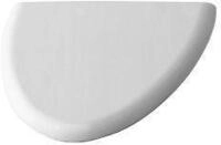Duravit Urinal Deckel Wei&szlig; 291x307x38 mm - 0061390000 0061390000