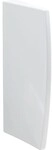 Geberit Urinal-Trennwand 100x700x400mm 110000000