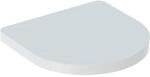 Geberit Urinaldeckel Renova Nr. 1 Plan, 572130000, weiss(Alpin) 572130000
