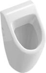Villeroy & Boch Absaug-Urinal Subway 751301 285x535x315mm Stone White CeramicPlus,