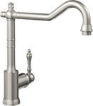 Villeroy & Boch Avia 2.0 Einhand-Sp&uuml;ltischbatterie, 924011LC 924011LC
