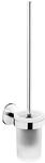 Cosmic Duo Round Wand-WC-B&uuml;rstengarnitur, Wjb262a0000001 WJB262A0000001