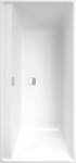 Villeroy & Boch Collaro Badewanne 1600 x 750 mm, UBA160COR2DV-RW UBA160COR2DV-RW