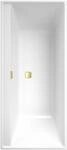 Villeroy & Boch Collaro Badewanne 1700 x 750 mm, UBA170COR2JV-01 UBA170COR2JV-01